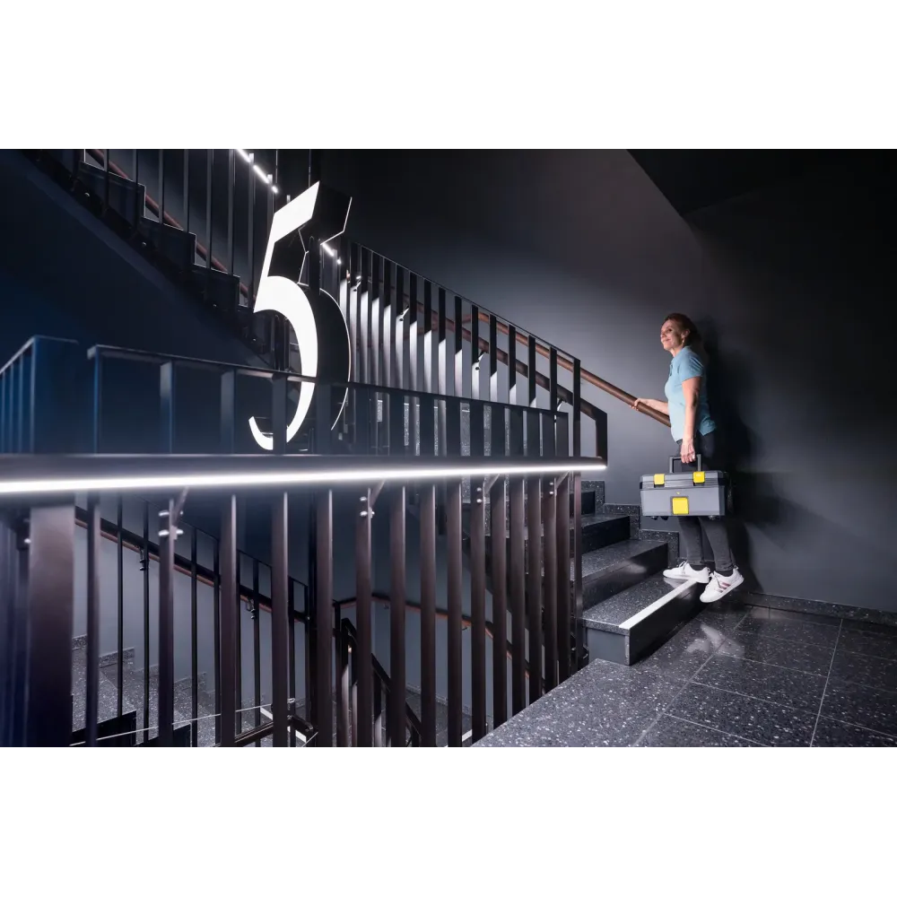 Karcher SG 4/2 Classic – Profesjonalna parownica 4 bary