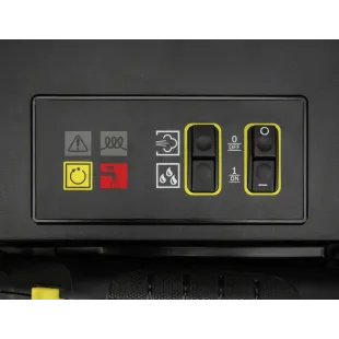 Karcher SG 4/2 Classic – Profesjonalna parownica 4 bary