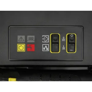 Karcher SG 4/2 Classic – Profesjonalna parownica 4 bary