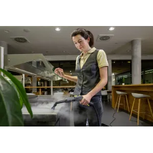 Karcher SG 4/2 Classic – Profesjonalna parownica 4 bary