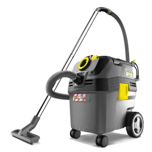 Karcher NT 30/1 Ap L – Profesjonalny odkurzacz uniwersalny