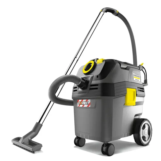 Karcher NT 30/1 Ap L – Profesjonalny odkurzacz uniwersalny