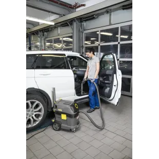 Karcher NT 30/1 Ap L – Profesjonalny odkurzacz uniwersalny