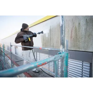 eco!Booster TR 030 Kärcher – dysza 50% wydajniejsza