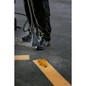 eco!Booster TR 030 Kärcher – dysza 50% wydajniejsza