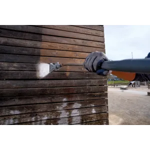 eco!Booster TR 033 Kärcher – dysza 50% wydajniejsza