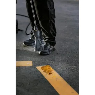 eco!Booster TR 033 Kärcher – dysza 50% wydajniejsza