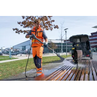 eco!Booster TR 033 Kärcher – dysza 50% wydajniejsza