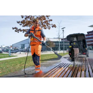 eco!Booster TR 033 Kärcher – dysza 50% wydajniejsza