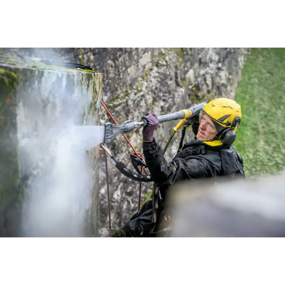 eco!Booster TR 033 Kärcher – dysza 50% wydajniejsza