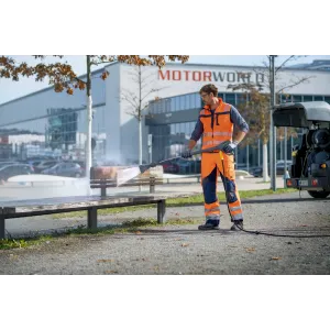 eco!Booster TR 036 Kärcher – dysza 50% wydajniejsza