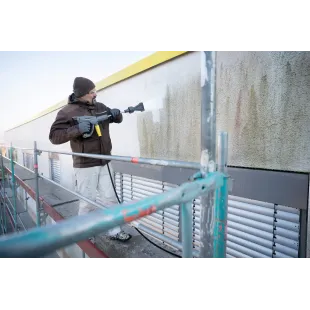 eco!Booster TR 040 Kärcher – dysza 50% wydajniejsza