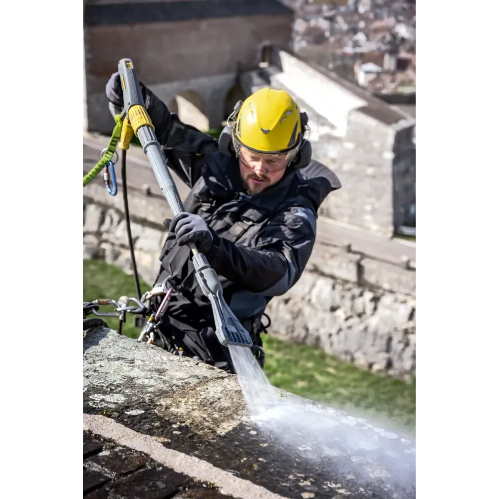 eco!Booster TR 040 Kärcher – dysza 50% wydajniejsza