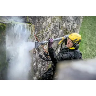 eco!Booster TR 040 Kärcher – dysza 50% wydajniejsza