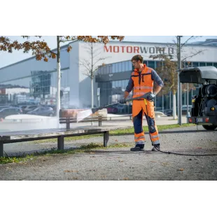 eco!Booster TR 040 Kärcher – dysza 50% wydajniejsza