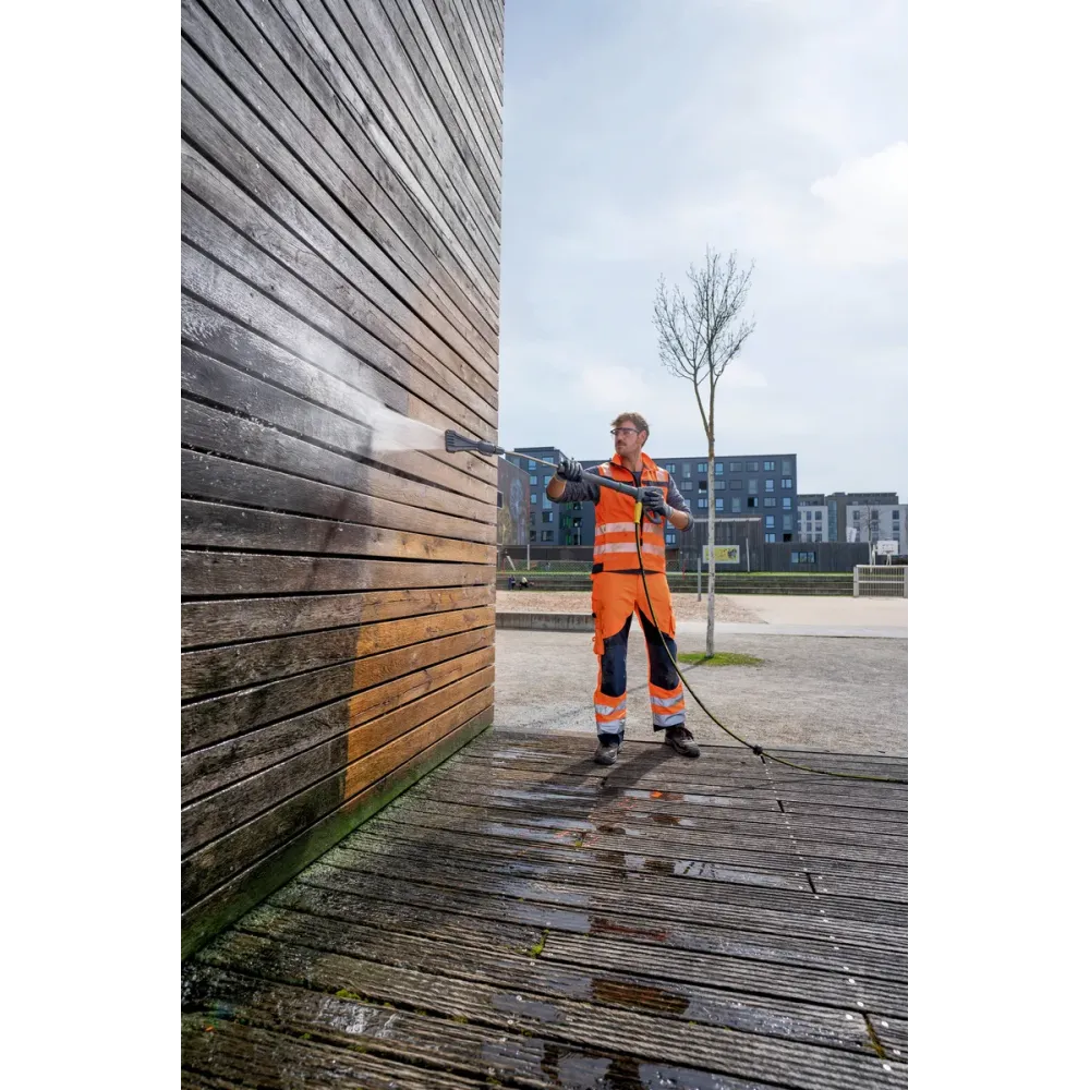 eco!Booster TR 040 Kärcher – dysza 50% wydajniejsza