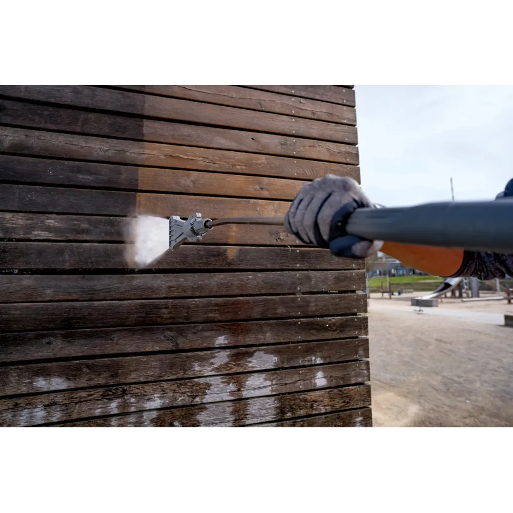 eco!Booster TR 045 Kärcher – dysza 50% wydajniejsza