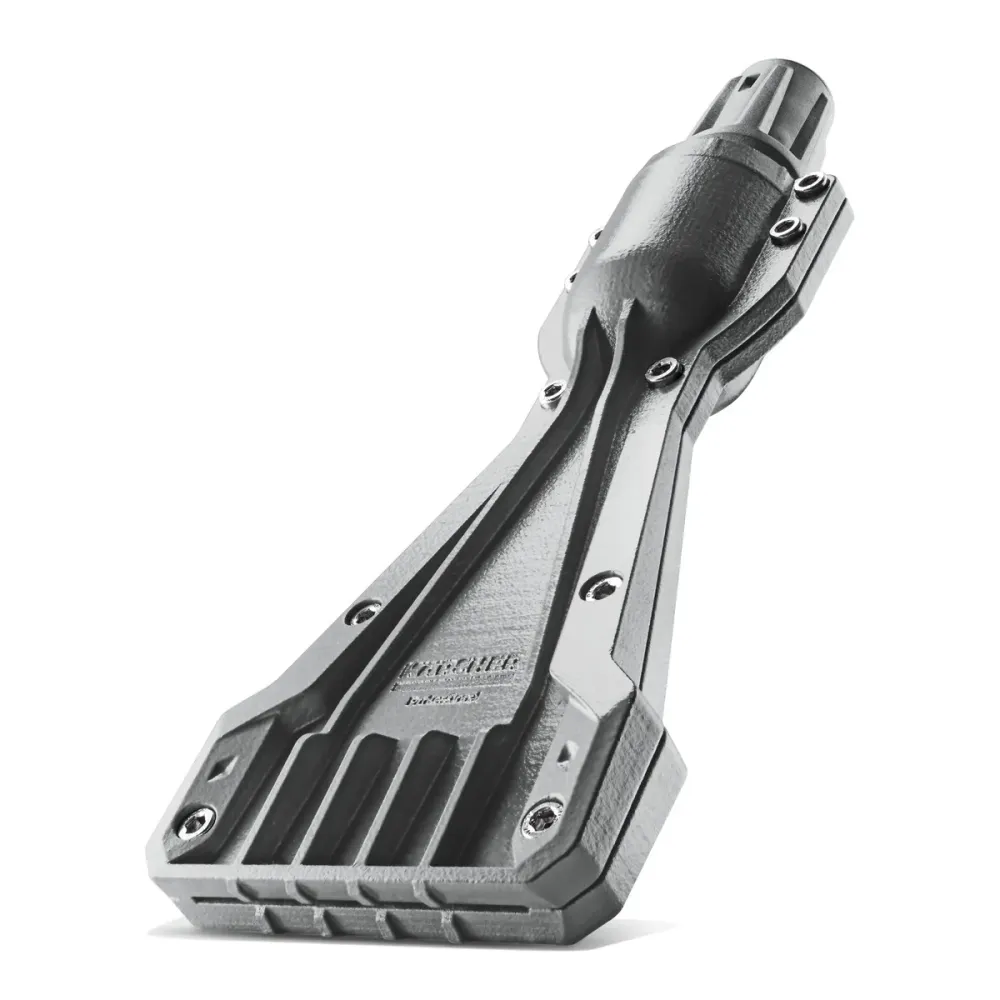 eco!Booster TR 045 Kärcher – dysza 50% wydajniejsza