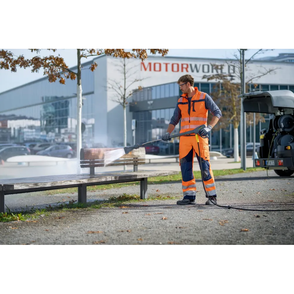 eco!Booster TR 045 Kärcher – dysza 50% wydajniejsza