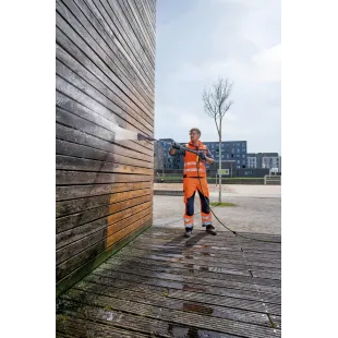 eco!Booster TR 045 Kärcher – dysza 50% wydajniejsza