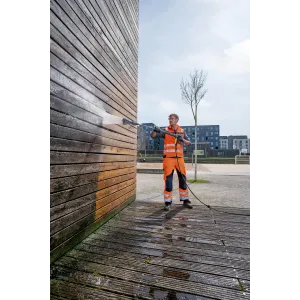 eco!Booster TR 045 Kärcher – dysza 50% wydajniejsza