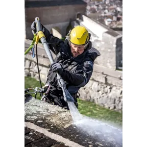 eco!Booster TR 050 Kärcher – dysza 50% wydajniejsza