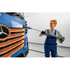 eco!Booster TR 050 Kärcher – dysza 50% wydajniejsza