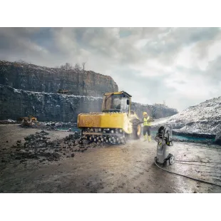 Kärcher HD 8/18-4 MXA Plus – Profesjonalna Myjka Ciśnieniowa 180 bar