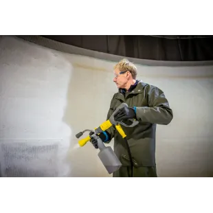 Lanca do piany DUO Advanced TR 2L | Kärcher 400–600 l/h | Profesjonalna jakość