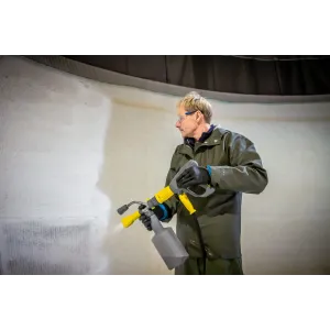 Lanca do piany DUO Advanced TR 2L | Kärcher 400–600 l/h | Profesjonalna jakość