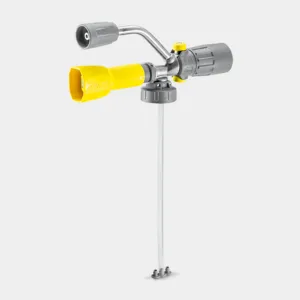 Lanca do piany DUO Advanced TR 2L | Kärcher 400–600 l/h | Profesjonalna jakość