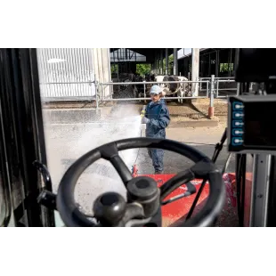 Lanca do piany DUO Advanced TR 2L | Kärcher 400–600 l/h | Profesjonalna jakość