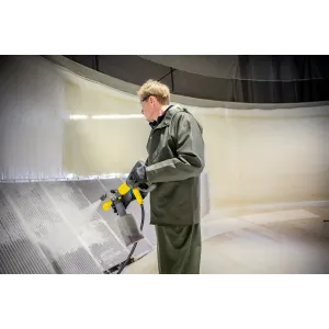 Lanca do piany DUO Advanced TR 2L | Kärcher 400–600 l/h | Profesjonalna jakość