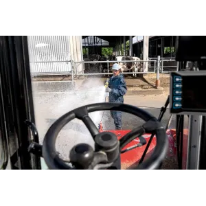 Lanca do piany DUO Advanced TR 2L | Kärcher 400–600 l/h | Profesjonalna jakość