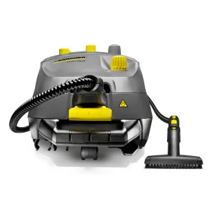 Kärcher SG 4/4 – Profesjonalna parownica z VapoHydro | Dezynfekcja bez chemii