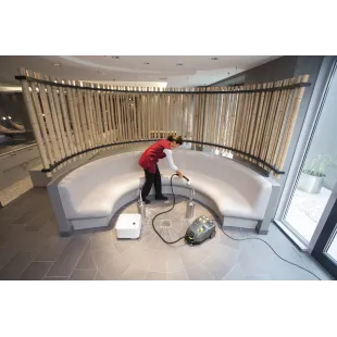 Kärcher SG 4/4 – Profesjonalna parownica z VapoHydro | Dezynfekcja bez chemii