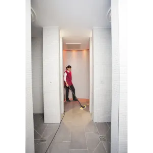 Kärcher SG 4/4 – Profesjonalna parownica z VapoHydro | Dezynfekcja bez chemii