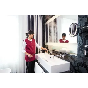 Kärcher SG 4/4 – Profesjonalna parownica z VapoHydro | Dezynfekcja bez chemii