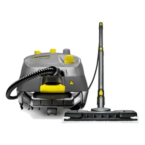 Kärcher SG 4/4 – Profesjonalna parownica z VapoHydro | Dezynfekcja bez chemii