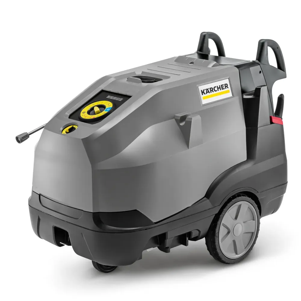 Karcher HDS 10/21-4 M | Profesjonalna myjka gorącowodna