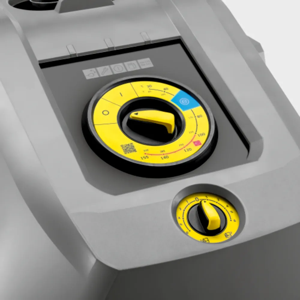 Karcher HDS 10/21-4 M | Profesjonalna myjka gorącowodna