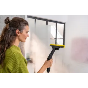 Ssawka Comfort do myjek do okien Kärcher – czystość bez zacieków SC