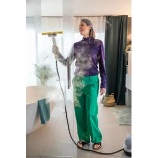 Ssawka Comfort do myjek do okien Kärcher – czystość bez zacieków SC