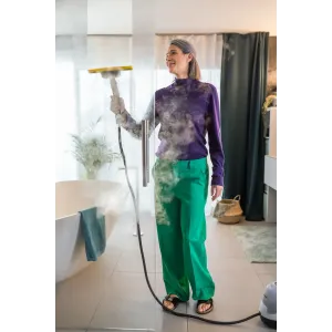 Ssawka Comfort do myjek do okien Kärcher – czystość bez zacieków SC