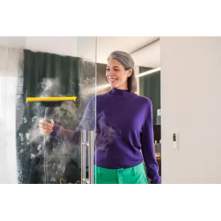 Ssawka Comfort do myjek do okien Kärcher – czystość bez zacieków SC