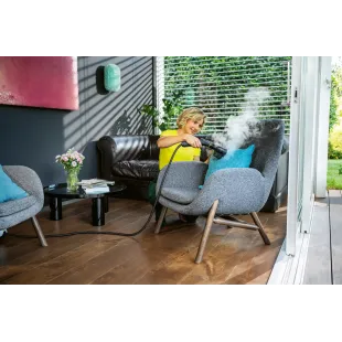 Karcher – Akcesorium do parownicy wygładzania zagnieceń parą sc