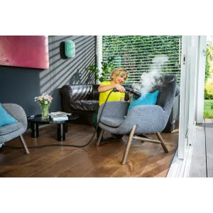 Karcher – Akcesorium do parownicy wygładzania zagnieceń parą sc