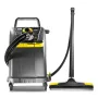 Karcher SGV 8/5 – odkurzacz parowy 2w1 do czyszczenia i dezynfekcji