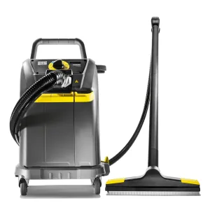 Karcher SGV 8/5 – odkurzacz parowy 2w1 do czyszczenia i dezynfekcji