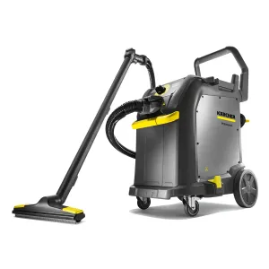 Karcher SGV 8/5 – odkurzacz parowy 2w1 do czyszczenia i dezynfekcji